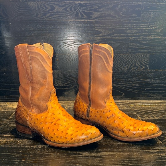 freebird Shoes Freebird Alamo Boot Poshmark
